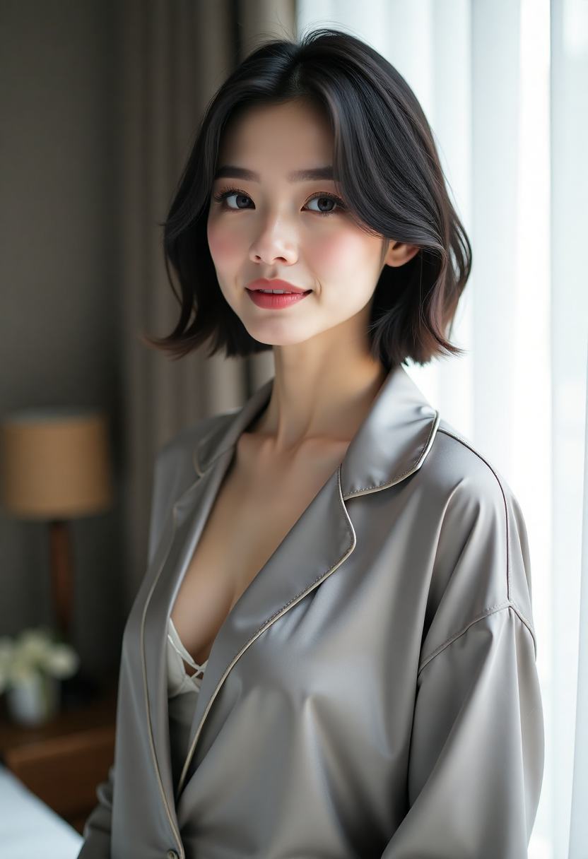 离婚后前夫他慌了